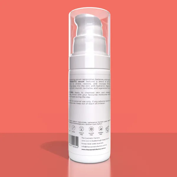 PROBIOTIC SERUM | 30ML