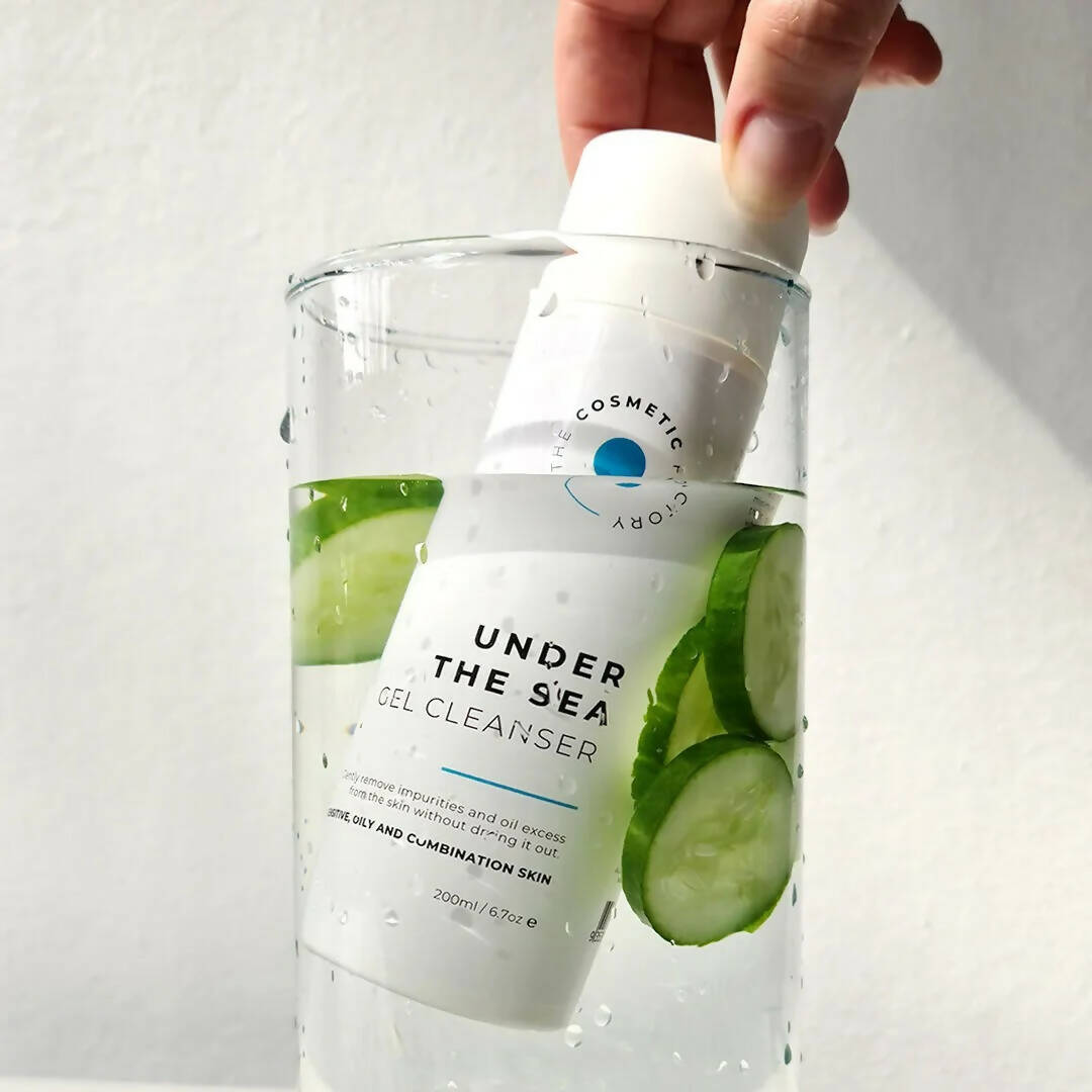 Cleanser