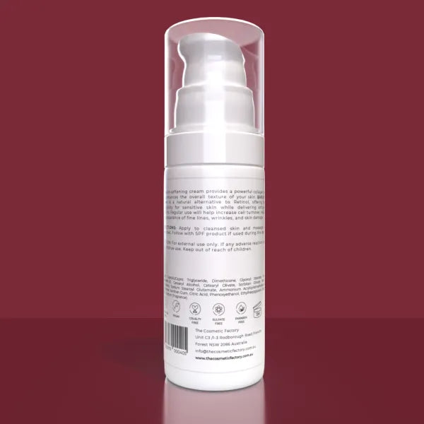 BAKUCHIOL CREAM | 30ML