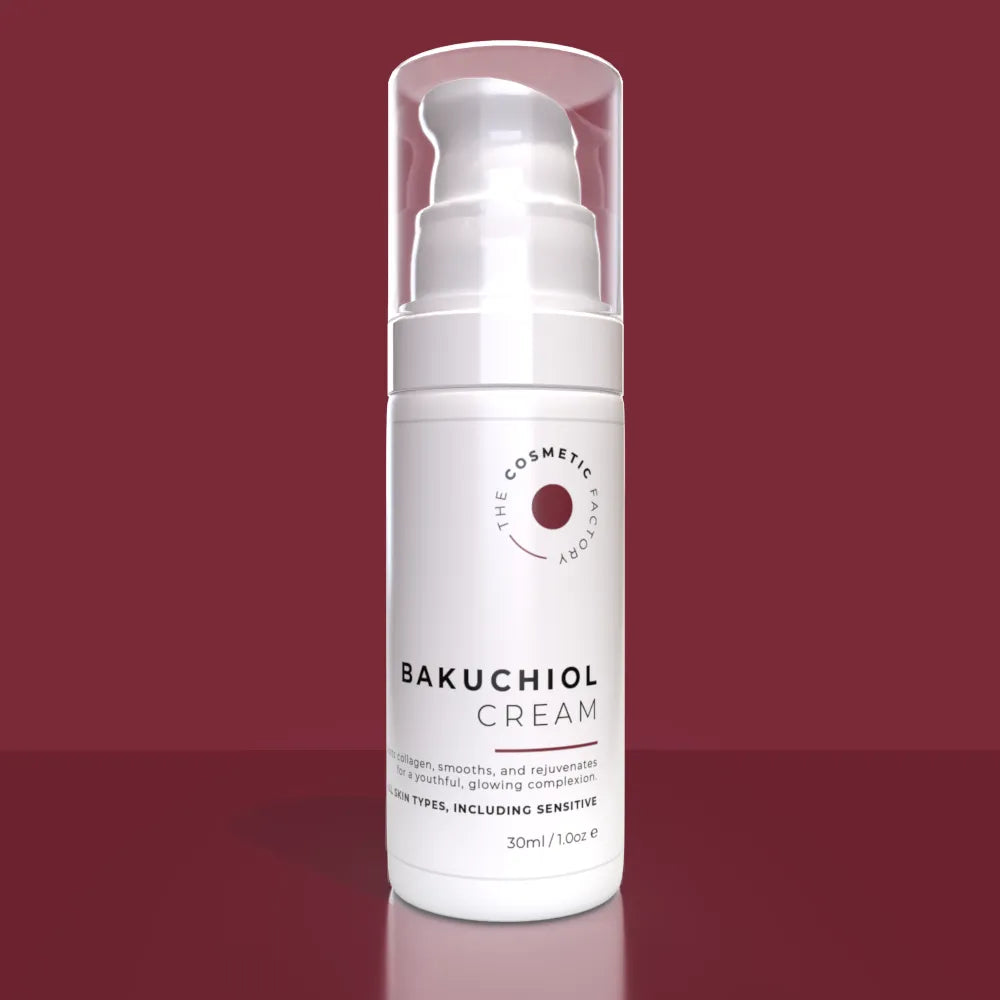 BAKUCHIOL CREAM | 30ML