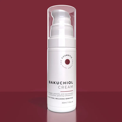 BAKUCHIOL CREAM | 30ML