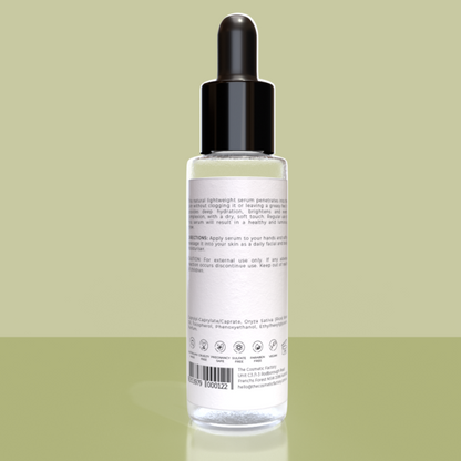 RICE BRAN SERUM | 30ML