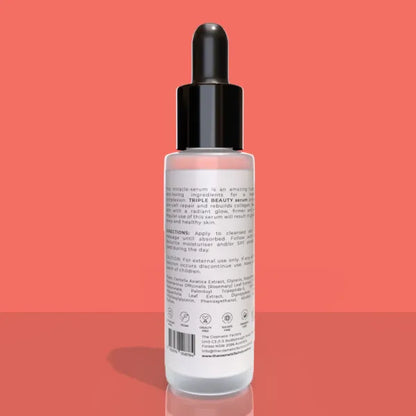 TRIPLE BEAUTY SERUM | 30ML