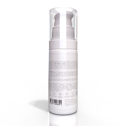 20% VIVID C SERUM | 30ML