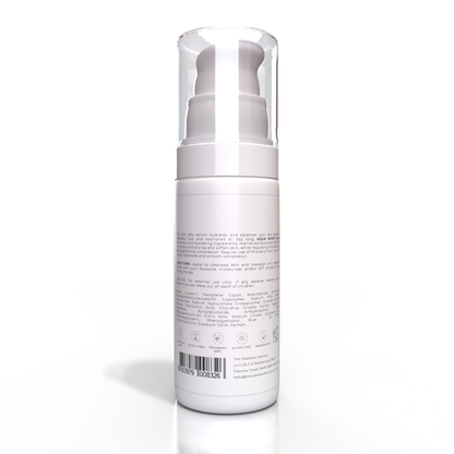 AQUA BOOST SERUM | 30ML