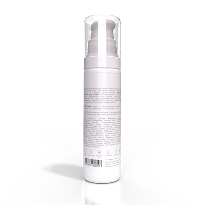 NATURALLY QUENCH DAY CREAM | 50ML