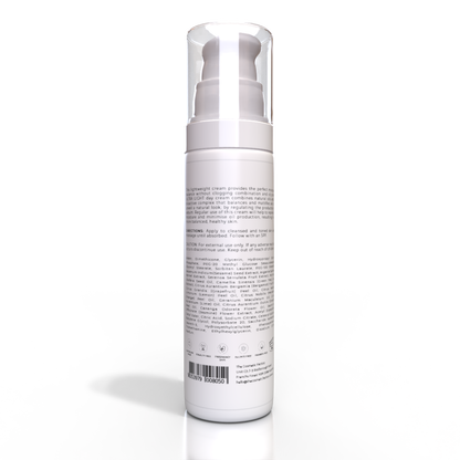 ULTRA LIGHT DAY CREAM | 50ML