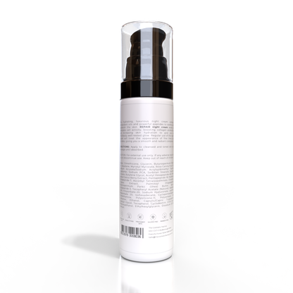 REPAIR NIGHT CREAM | 50ML