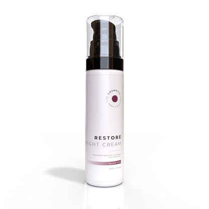 RESTORE NIGHT CREAM | 50ML