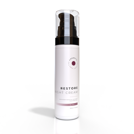 RESTORE NIGHT CREAM | 50ML