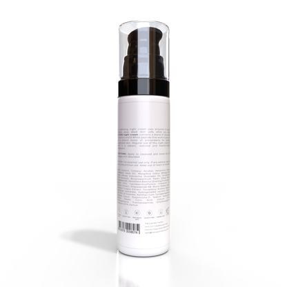 RESTORE NIGHT CREAM | 50ML