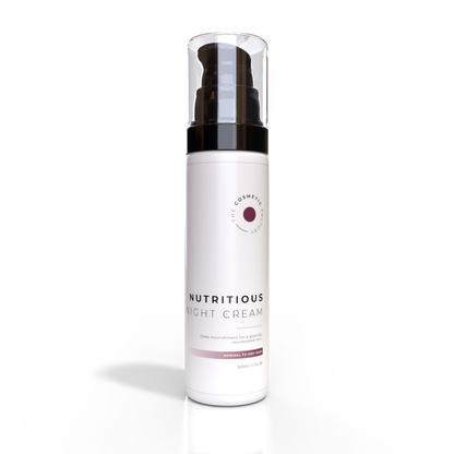 NUTRITIOUS NIGHT CREAM | 50ML
