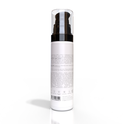 NUTRITIOUS NIGHT CREAM | 50ML