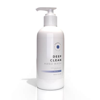 DEEP CLEAN HAND WASH | 300ML