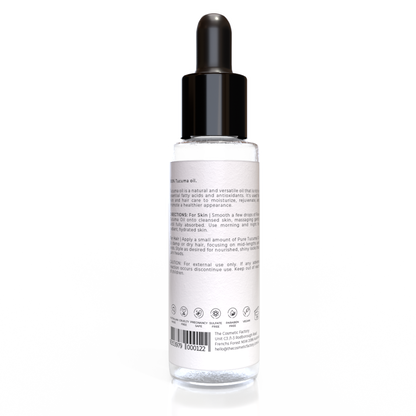 TUCUMA SERUM | 30ML