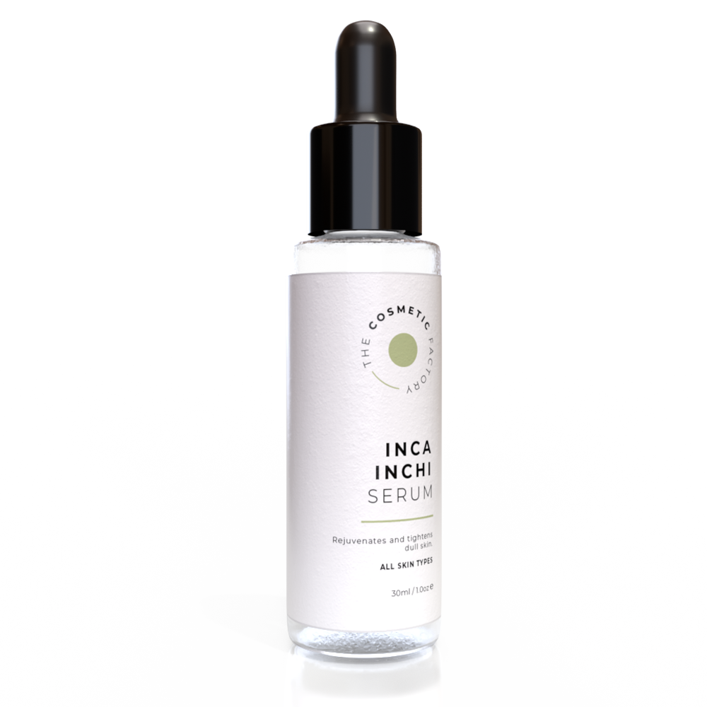 INCA INCHI SERUM | 30ML