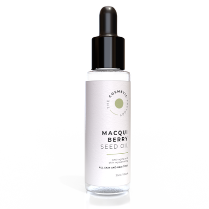 MACQUI BERRY SEED OIL | 30ML
