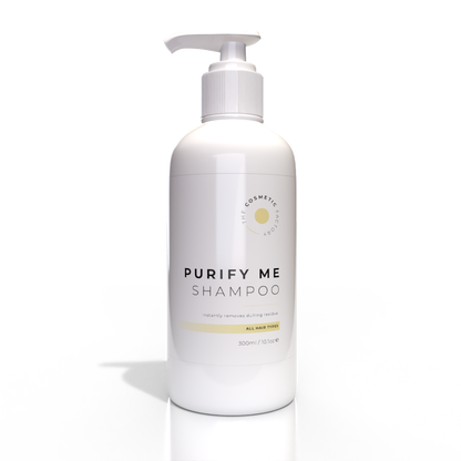 PURIFY ME SHAMPOO | 300ML