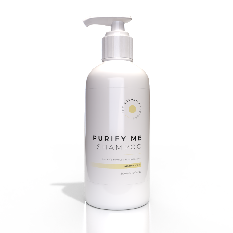 Purify Me Shampoo 300ml | Clarifying Hair Care Australia – GlamBeauty.au