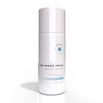 NO MORE FRIZZ HAIR CREAM | 100ML